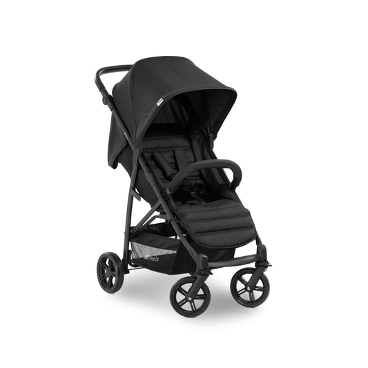 hauck Rapid 4 Buggy Black