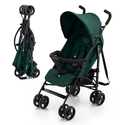 Kinderkraft TIK Buggy Grün