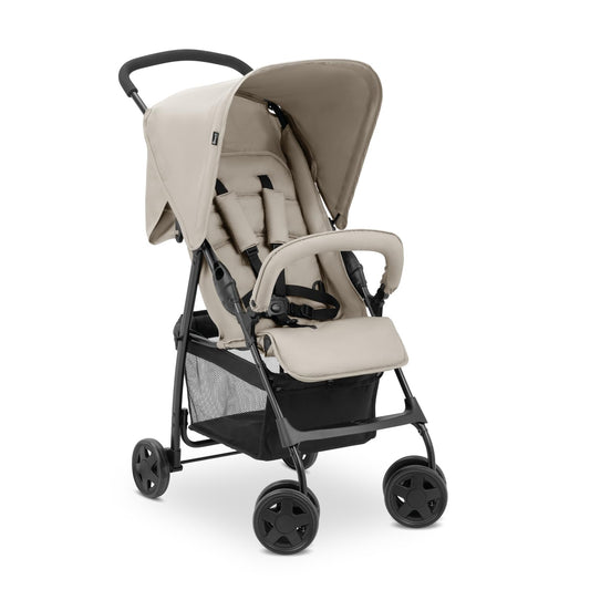hauck Buggy Sport Beige