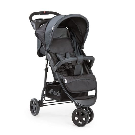 hauck Citi Neo II Buggy Dunkelgrau