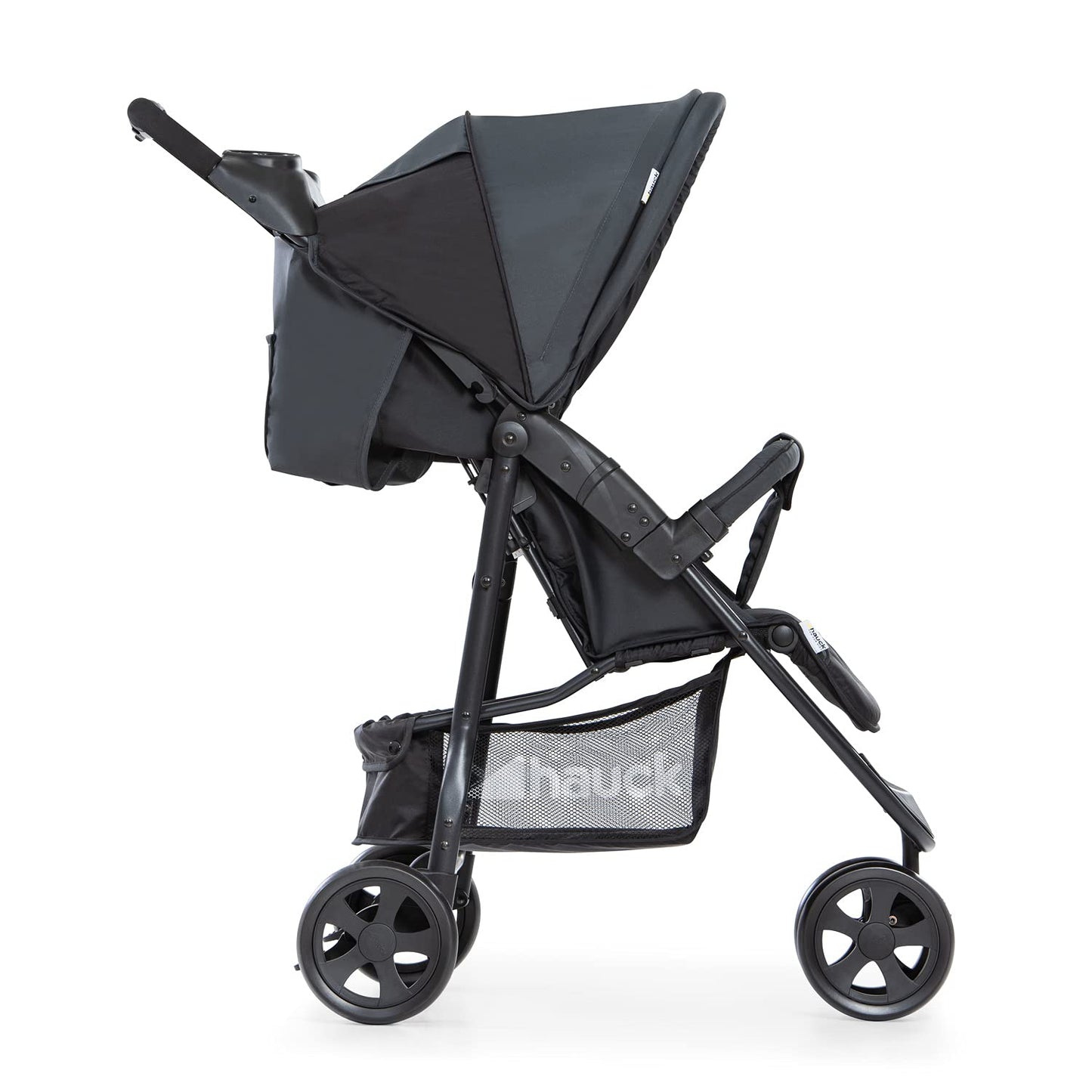 hauck Citi Neo II Buggy Dunkelgrau