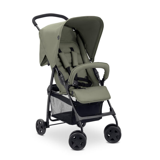 hauck Buggy Sport Olive
