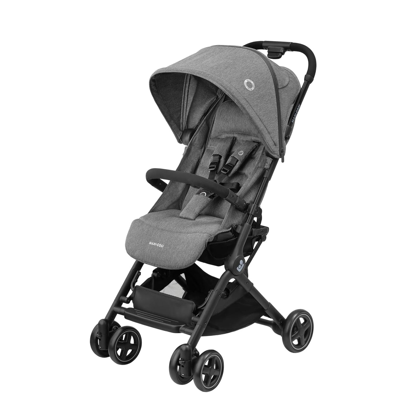 Maxi-Cosi Lara2 Buggy Select Grey